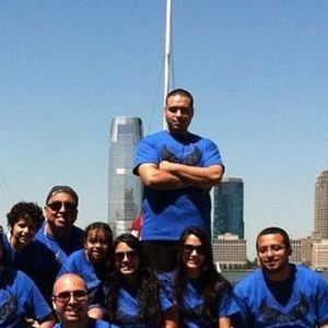 Meet your Posher, Kevin